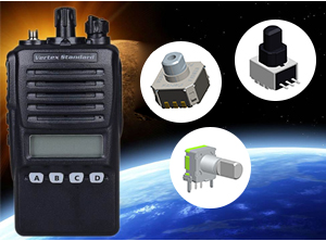 Interphone and communication products