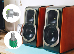 Home appliance products