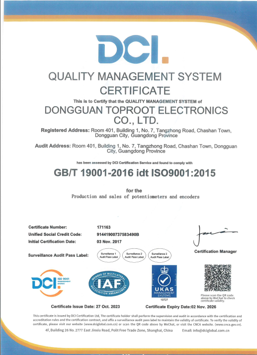ISO9001